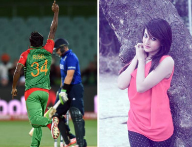 bangladesh world cup hero rubel rape claim dropped bangladesh world cup hero rubel rape claim dropped