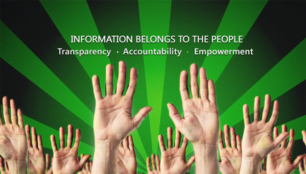 a screenshot from the website photo rti pitb gov pk