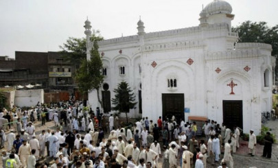 peshawar church blast victims centre k p bicker over endowment fund peshawar church blast victims centre k p bicker over endowment fund