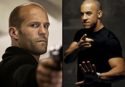 vin diesel speaks on deadly tension with jason statham
