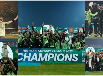 shaheen inspires lahore s defence