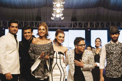 fashion clique dnf to launch their first outlet