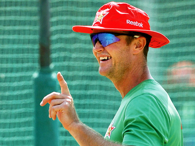 after grant flower was appointed the batting coach of the national team only the fielding spot remains to be occupied photo afp