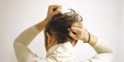 boredom leads to chronic hair pulling