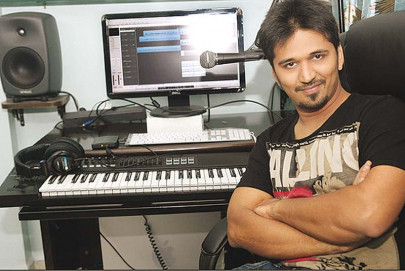 amplifying scope for musicians