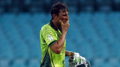 younus wants win over ireland for woolmer