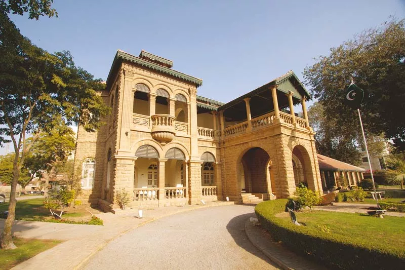 a visit to quaid e azam s home in karachi photos danial shah a visit to quaid e azam s home in karachi photos danial shah