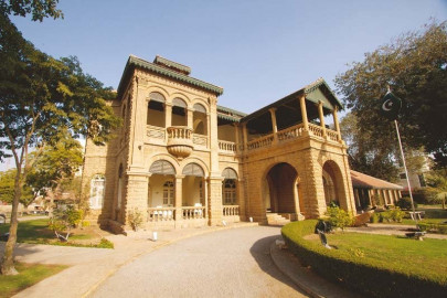 quaid e azam house turned into nation building institute quaid e azam house turned into nation building institute