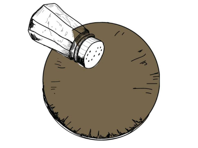 why you should consider limiting your salt intake design by maryam rashid why you should consider limiting your salt intake design by maryam rashid
