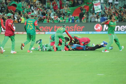 bangladesh happy to prove critics wrong bangladesh happy to prove critics wrong