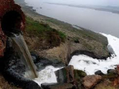 dept set to study hudiara drain for treatment plant dept set to study hudiara drain for treatment plant