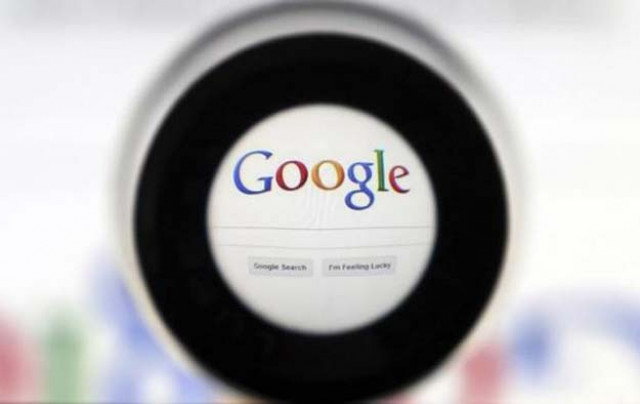 a google search page is seen through a magnifying glass in this photo illustration taken in brussels may 30 2014 photo reuters a google search page is seen through a magnifying glass in this photo illustration taken in brussels may 30 2014 photo reuters