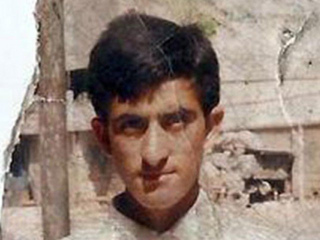 prisoner shafqat hussain photo reprieve org uk