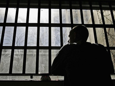 why has there been a surge in muslim prisoners in britain