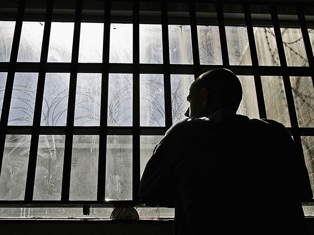 by december 2014 the number of muslim prisoners surged to 12 225 photo independent