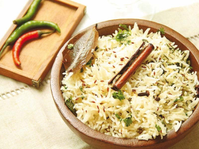 health facts about the pakistani cuisine