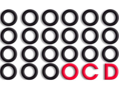 not just a quirk in your personality