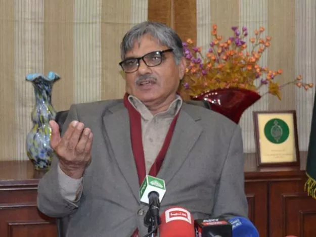 speaking about legislative elections tahir said they will be held in may at all costs and the election commission has provided funds for them photo pid speaking about legislative elections tahir said they will be held in may at all costs and the election commission has provided funds for them photo pid