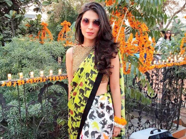 at sheherbano taseer s wedding brunch at sheherbano taseer s wedding brunch