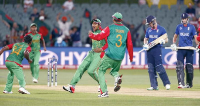 bangladesh example inspires afghanistan against england bangladesh example inspires afghanistan against england