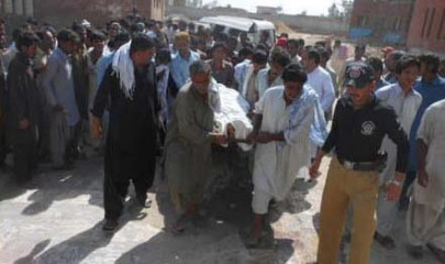 tribal clash dispute over land claims six lives