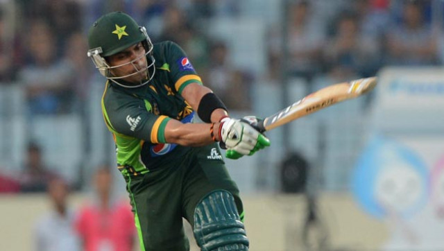 wicketkeeper batsman umar akmal photo afp wicketkeeper batsman umar akmal photo afp
