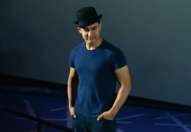 aamir khan delighted audiences for over 25 years and also raised social conscience through his films photo afp aamir khan delighted audiences for over 25 years and also raised social conscience through his films photo afp