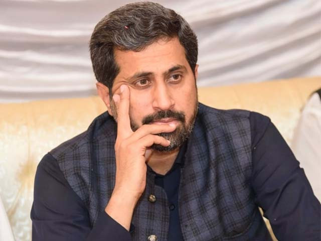 pti needs to understand the message this will send to the religious minorities in pakistan photo facebook fayyazul hassan chohan pti