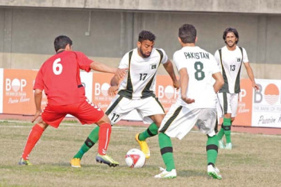 2018 fifa world cup qualifiers individual mistakes cost pakistan the win says bashir