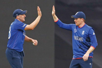 no regrets for morgan as disastrous campaign comes to an end no regrets for morgan as disastrous campaign comes to an end