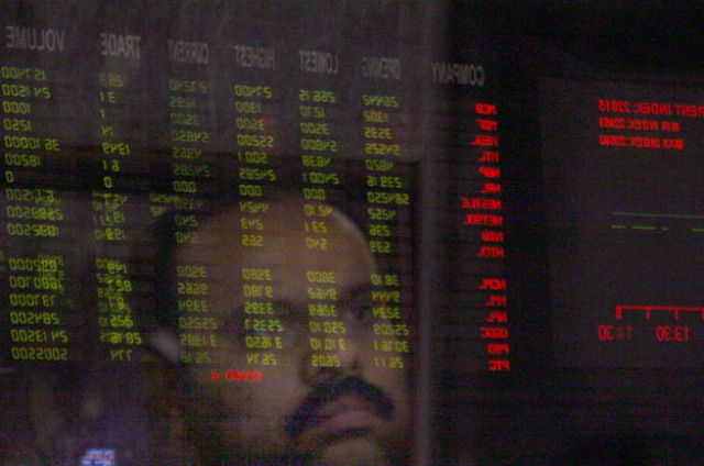 the index staged a remarkable comeback after a meeting between the regulator and brokers ended on a positive note photo ppi the index staged a remarkable comeback after a meeting between the regulator and brokers ended on a positive note photo ppi