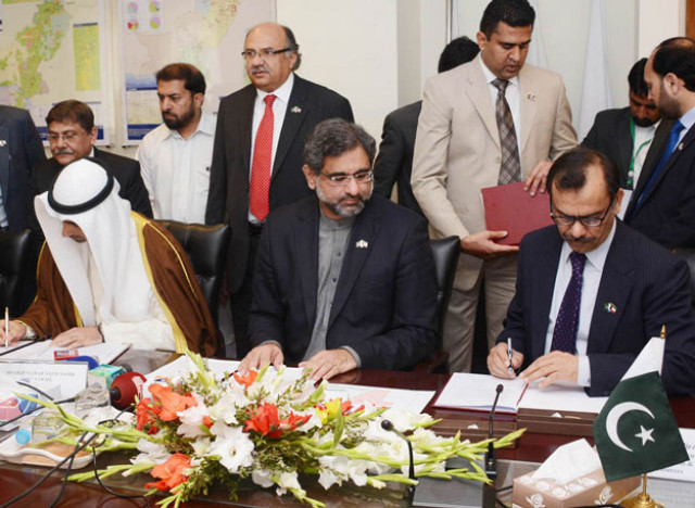 the agreements were inked for block 3 170 5 paharpur which is located in dera ismail khan and tank districts of khyber pakhtunkhwa as well as in a small part of bhakkar district of punjab photo pid the agreements were inked for block 3 170 5 paharpur which is located in dera ismail khan and tank districts of khyber pakhtunkhwa as well as in a small part of bhakkar district of punjab photo pid