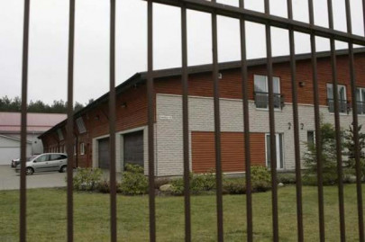 lithuania says will not renew cia prison parliamentary enquiry