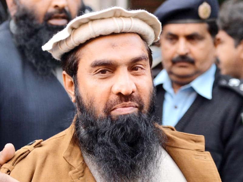 the ruling means lakhvi could be released as early as saturday though the govt can still appeal to supreme court