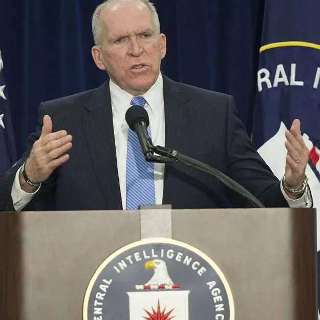 cia director john brennan photo afp cia director john brennan photo afp