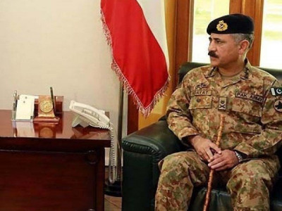 is cannot be a bigger threat than taliban peshawar corps commander is cannot be a bigger threat than taliban peshawar corps commander