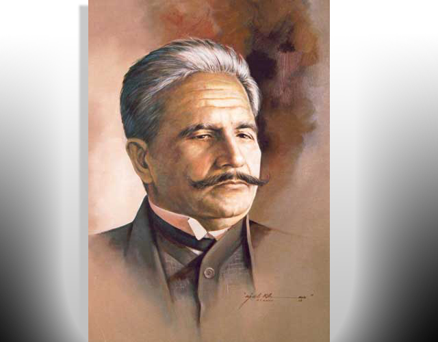 iqbal had lived in heidelberg while pursuing a doctorate from the ludwig maximilian university munich photo iqbal academy pakistan