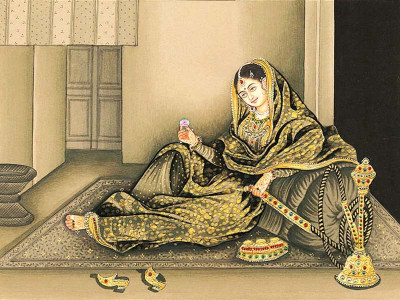 the true quest of umrao jan ada