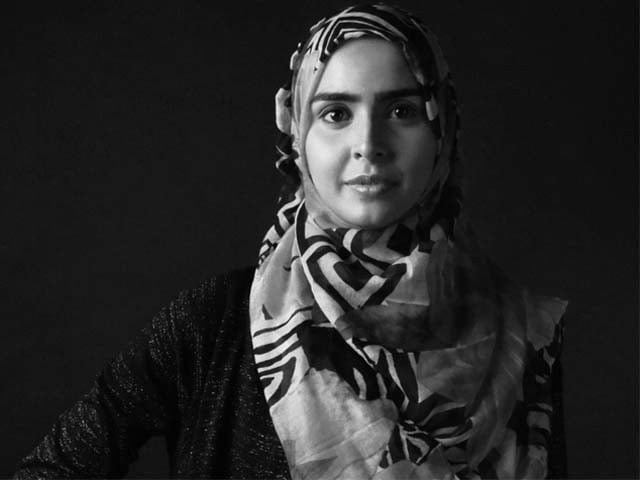 wajiha pervez is a pakistani artist interdisciplinary designer materials enthusiast and traveler photo vcuarts