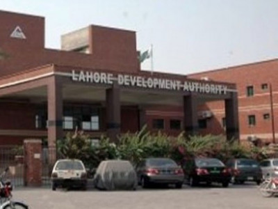 lda to construct expressway on gt road