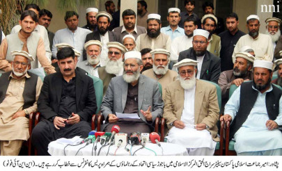 siraj highlights plight of fata s people
