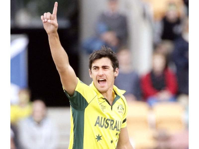 clarke elated as australia thump scotland to confirm second place