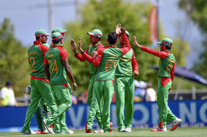 bangladesh want to build on remarkable world cup bangladesh want to build on remarkable world cup