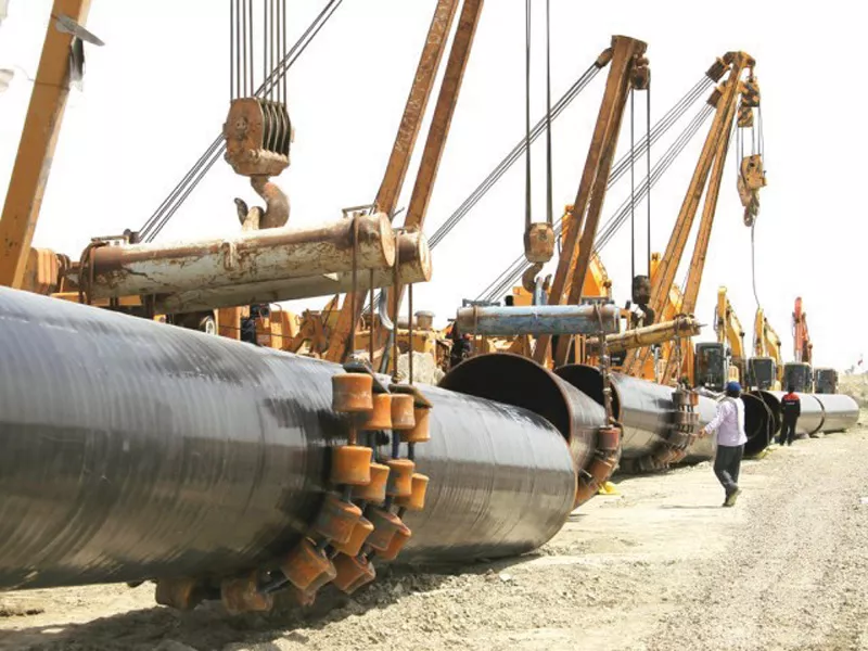 move to help overcome severe gas shortage in the province photo afp move to help overcome severe gas shortage in the province photo afp