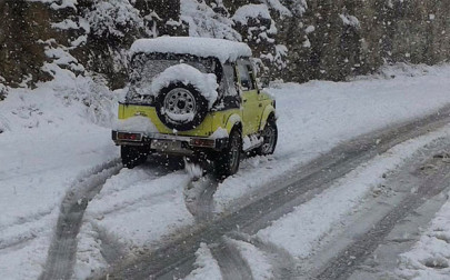 scores homeless as storm pounds balochistan
