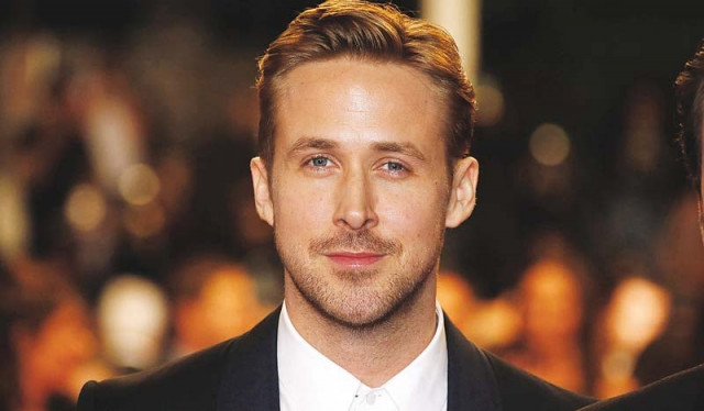 director ryan gosling dropped his mic joking he was done with hey girl when teased at sxsw photos file director ryan gosling dropped his mic joking he was done with hey girl when teased at sxsw photos file