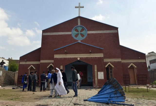 at least two people were killed and 12 others wounded when a bomb went off in a crowded marketplace in lahore police said photo afp at least two people were killed and 12 others wounded when a bomb went off in a crowded marketplace in lahore police said photo afp