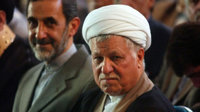 son of ex iran president rafsanjani gets 15 years jail