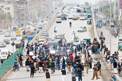 non muslims in k p condemn lahore church attacks non muslims in k p condemn lahore church attacks