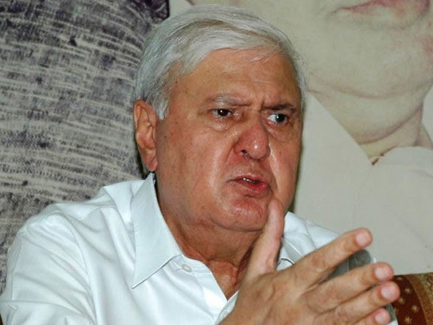 sherpao also flayed the pakistan tehreek e insaf led government for failing to address people s needs photo inp